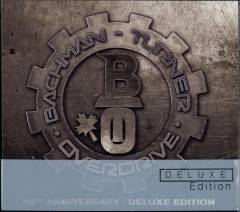 Bachman-Turner Overdrive - 40th anniversary
