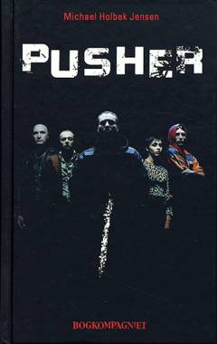 Pusher. Bind 1