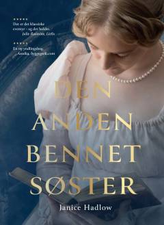 Den anden Bennet søster