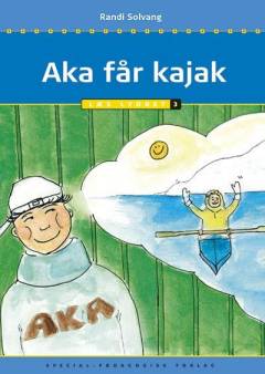 Aka får kajak