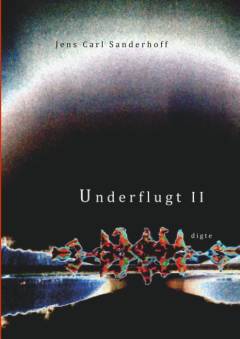 Underflugt II : digte