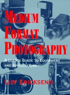 Medium format photography