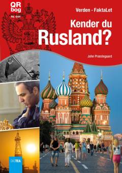 Kender du Rusland?