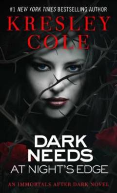 Dark needs at night's edge