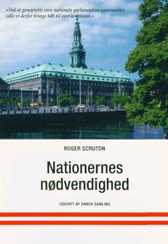 Nationernes nødvendighed