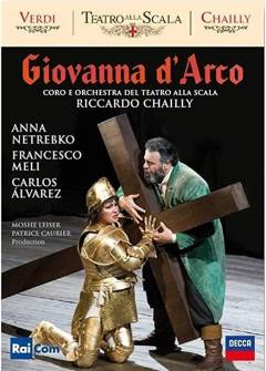 Giovanna d'Arco