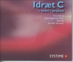 Idræt C : teori i praksis