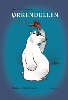 Ørkendullen & andre rim