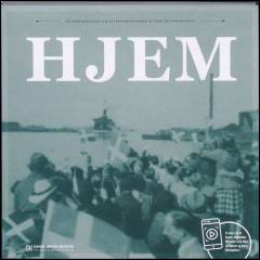 Hjem : en særudstilling om eftervirkninger af krig og forfølgelse