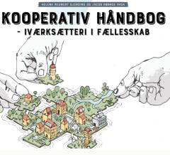 Kooperativ håndbog : iværksætteri i fællesskab