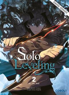 Solo leveling - de tre bud