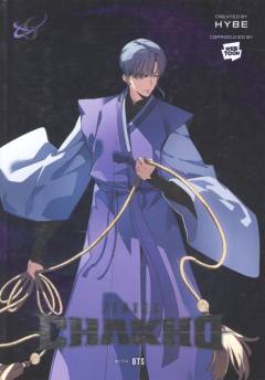 7fates - Chakho : with BTS. Vol. 6