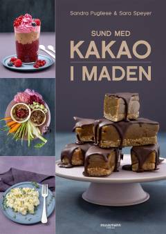 Sund med kakao i maden