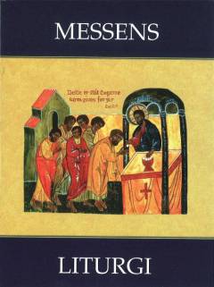 Messens liturgi