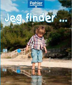 Jeg finder -