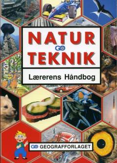 Natur/teknik i 3.-6. klasse -- Lærerens håndbog