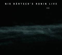 Nik Bärtsch's Ronin live