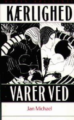 Kærlighed varer ved