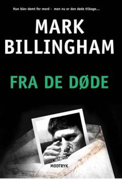 Fra de døde