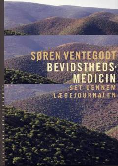 Bevidsthedsmedicin set gennem lægejournalen