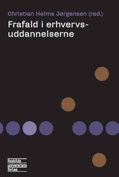 Frafald i erhvervsuddannelserne