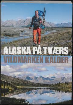 Alaska på tværs
