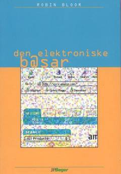 Den elektroniske b@sar