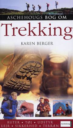 Aschehougs bog om trekking