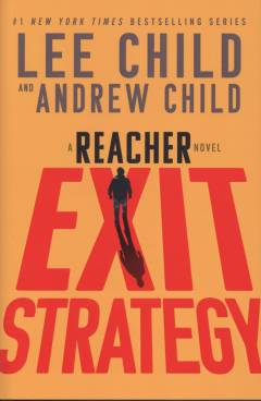 Exit strategy