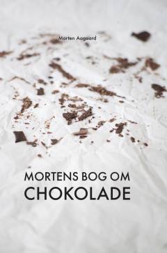 Mortens bog om chokolade