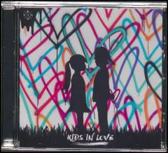 Kids in love