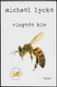 Vingede kræ