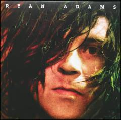 Ryan Adams