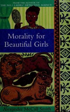 Morality for beautiful girls