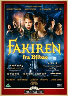 Fakiren fra Bilbao