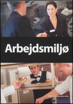 Arbejdsmiljø