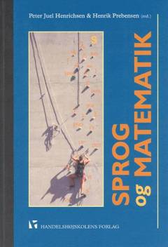 Sprog og matematik