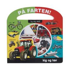 På farten! : tag mig med!