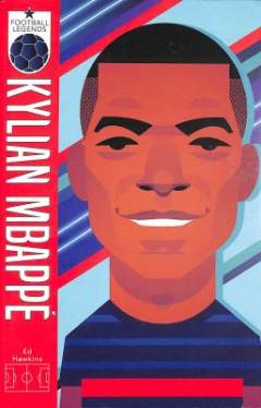 Kylian Mbappe
