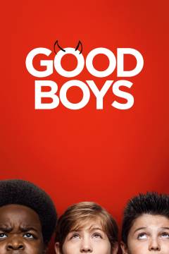 Good boys
