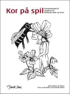 Kor på spil : korsammenspil til sangene fra Skiftende tider og toner