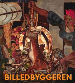 Billedbyggeren : Georg Jacobsen og den konstruktive kunst