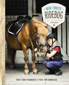 Min første ridebog
