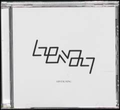 Musik (cd), 2015