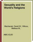 Sexuality and the world's religions