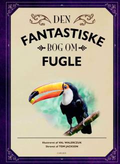 Den fantastiske bog om fugle