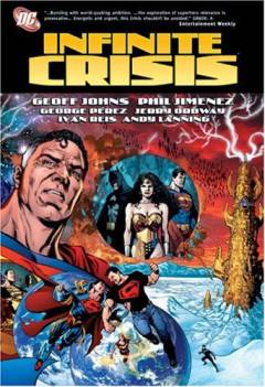 Infinite Crisis