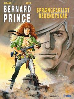 Sprængfarligt bekendtskab