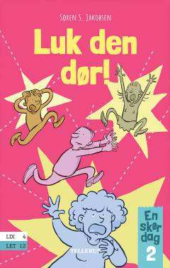 Luk den dør!