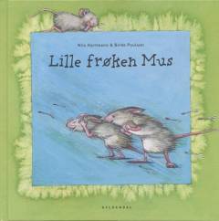 Lille frøken Mus